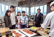 Preview of the Crowne Plaza Hong Kong Kowloon East